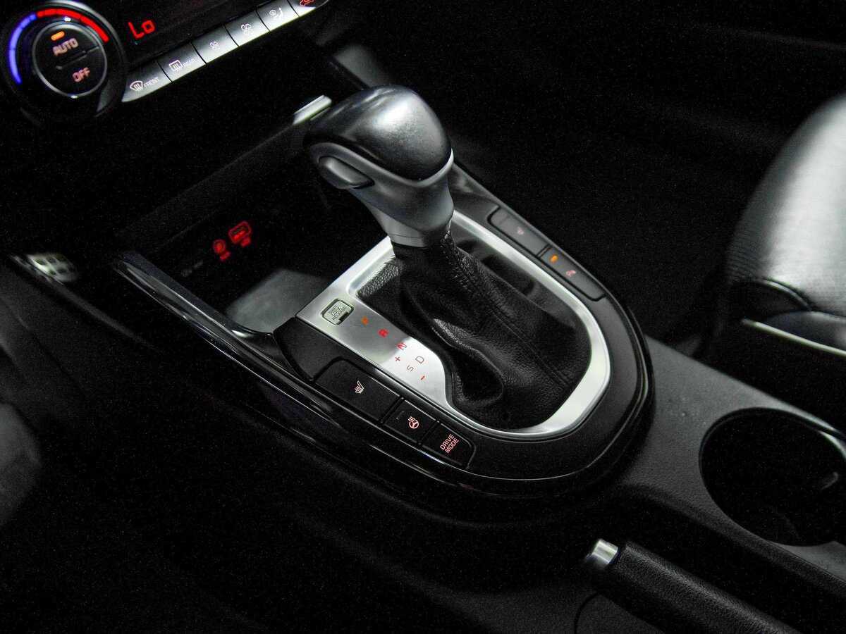 Kia Cerato, 2021 Фото №12