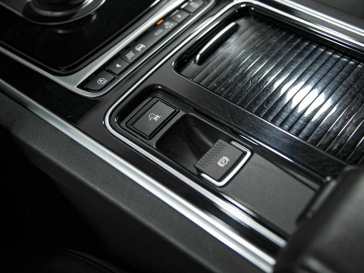 Jaguar XF, 2017 Фото №15