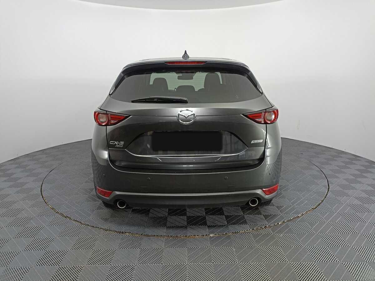 Mazda CX-5, 2017 - 169 103 км. | Фото №6