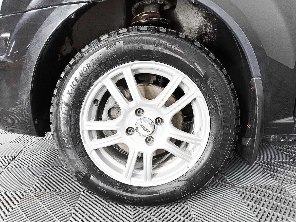 Lada (ВАЗ) Largus, 2020 Фото №18