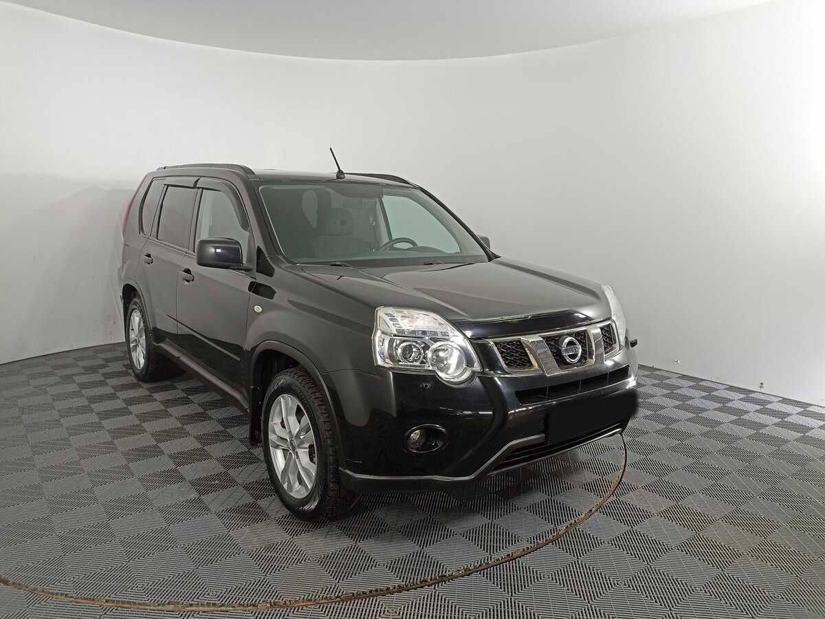 Nissan X-Trail, 2014 - 148 401 км. | Фото №3