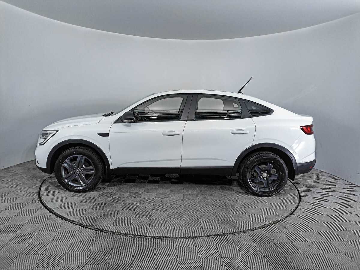 Renault Arkana, 2020 - 131 889 км. | Фото №8