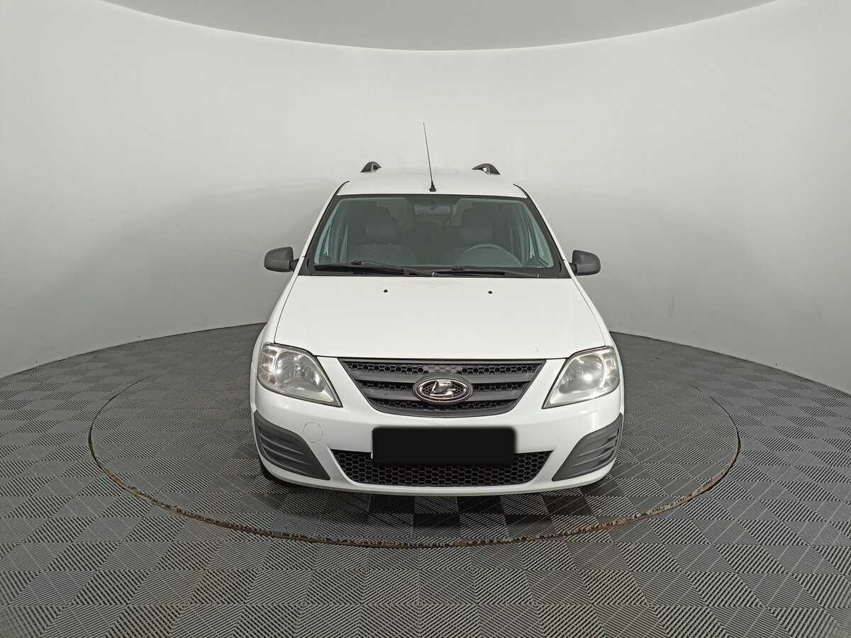 Lada (ВАЗ) Largus, 2020 - 232 543 км. | Фото №2
