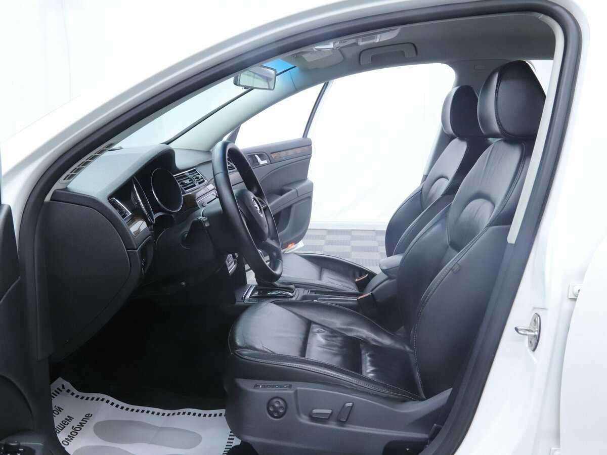 Skoda Superb, 2013 - 164 500 км. | Фото №7