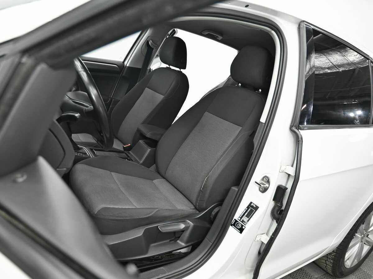 Volkswagen Golf, 2013 Фото №5