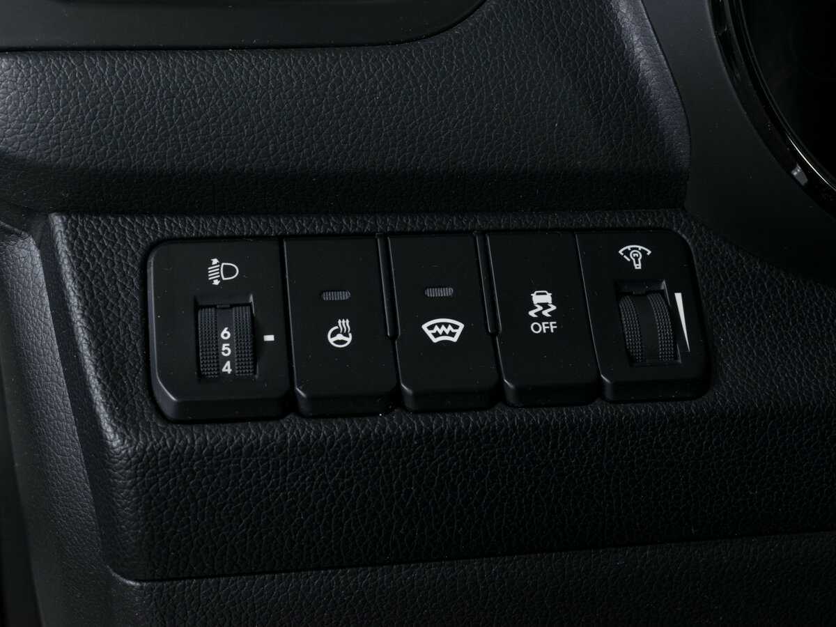 Kia Rio, 2016 Фото №15