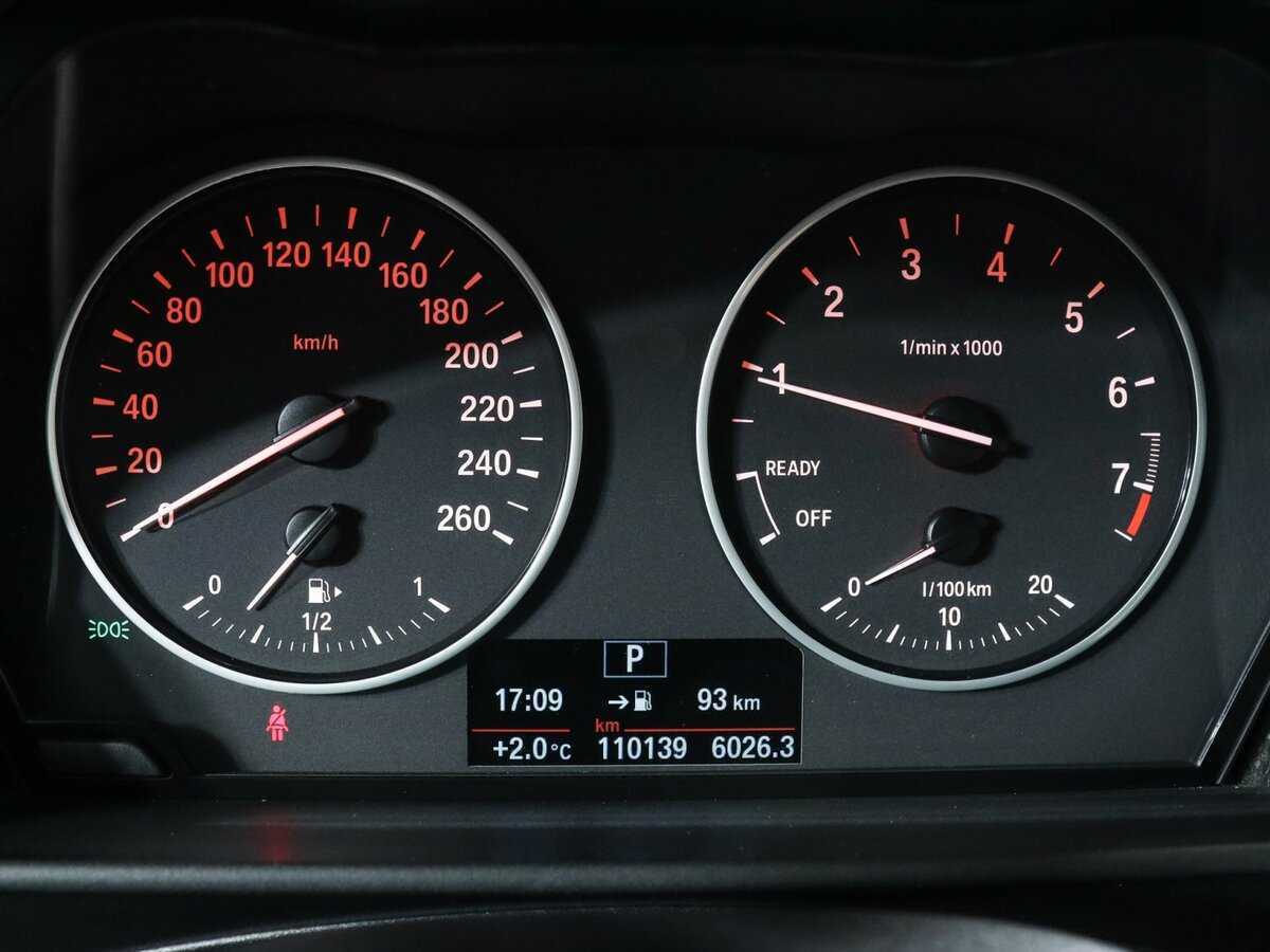 BMW 1 серии 118i, 2017 Фото №6