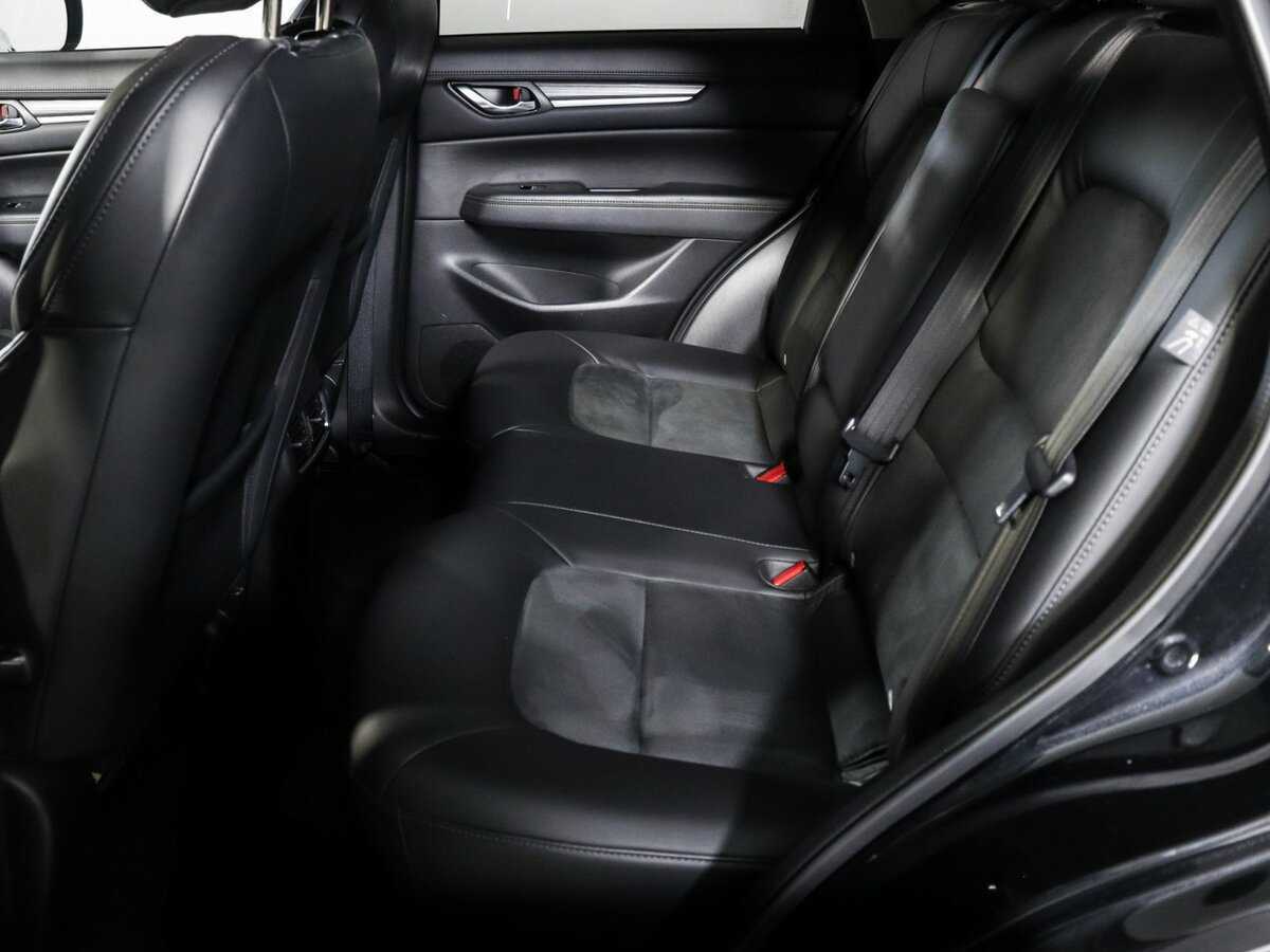 Mazda CX-5, 2020 - 86 953 км. | Фото №7