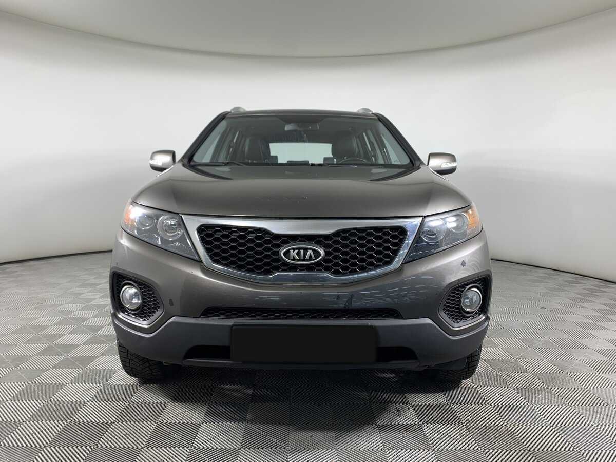 Kia Sorento, 2012 - 162 769 км. | Фото №2
