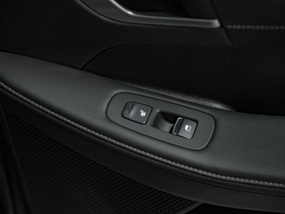 Hyundai Sonata, 2020 Фото №19