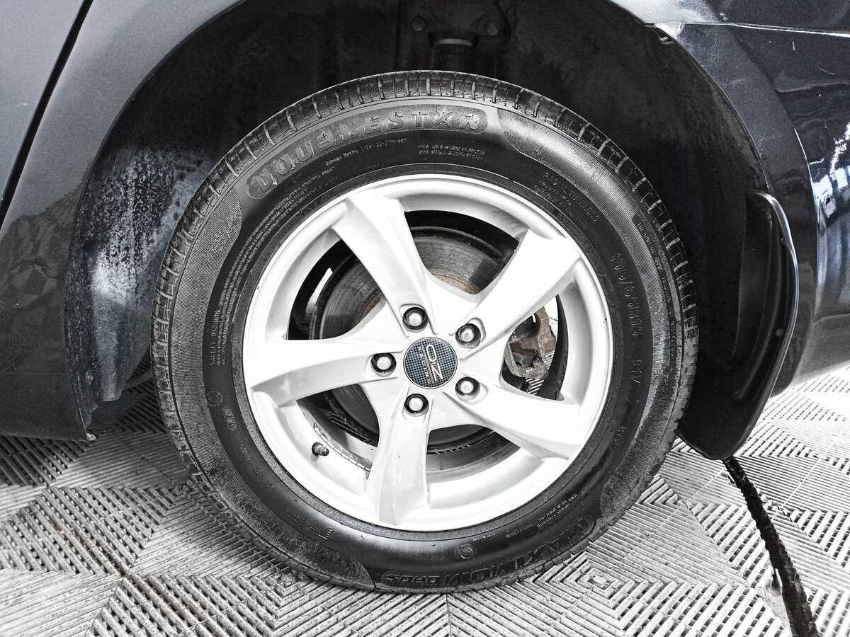 Chevrolet Cruze, 2014 Фото №16