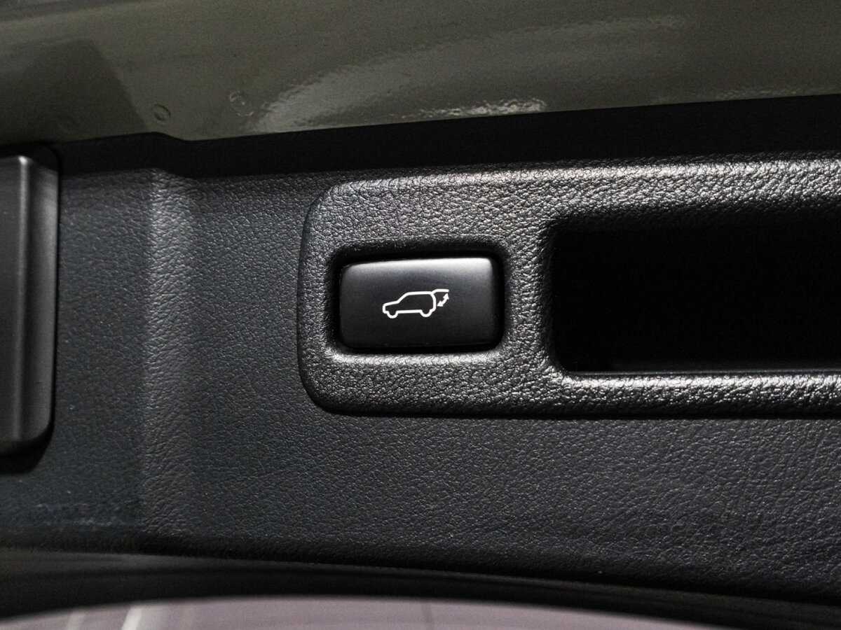 Lexus NX 200, 2015 Фото №22