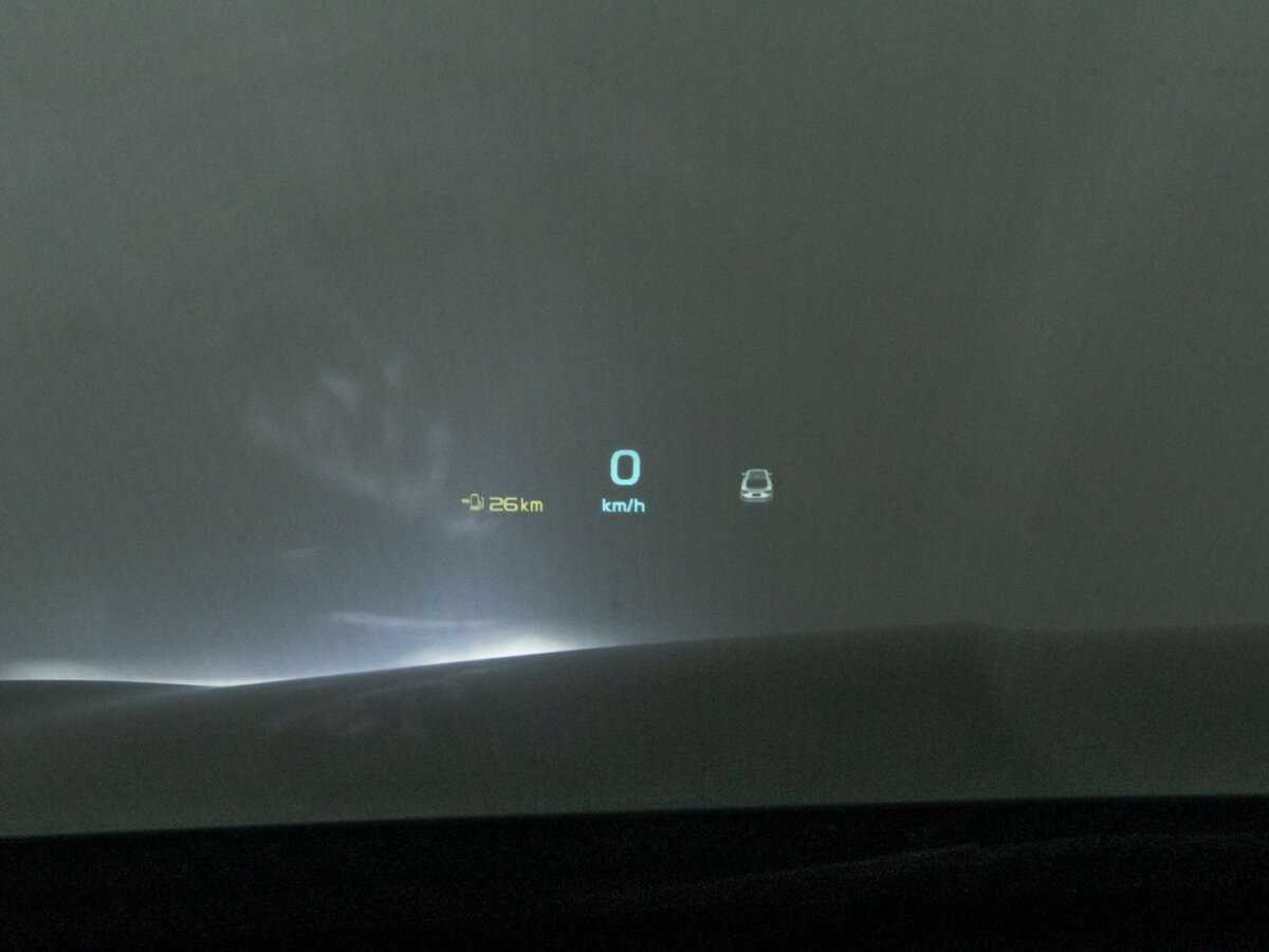 Geely Tugella, 2022 Фото №23