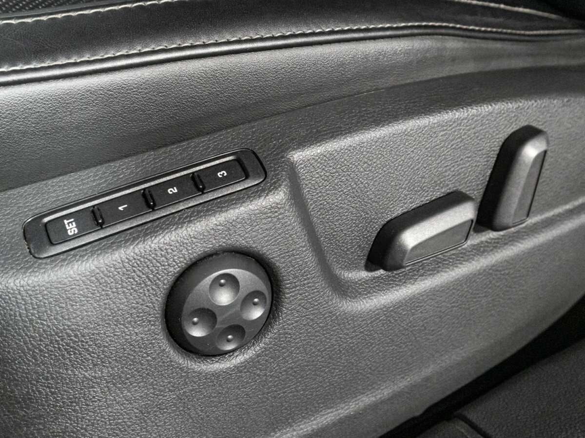 Skoda Superb DSG, 2014 Фото №18