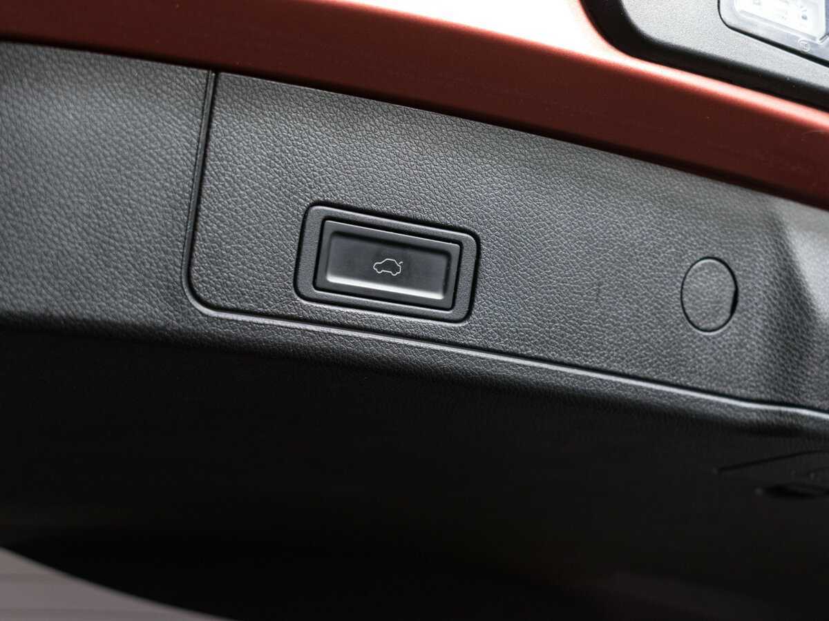 Chery Tiggo 7 Pro, 2020 Фото №8