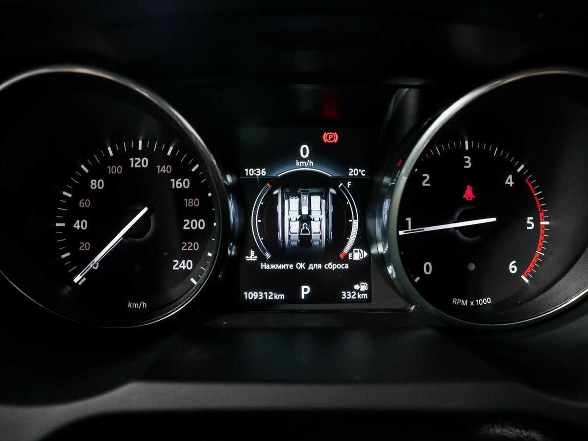 Land Rover Range Rover Evoque, 2015 - 109 311 км. | Фото №8