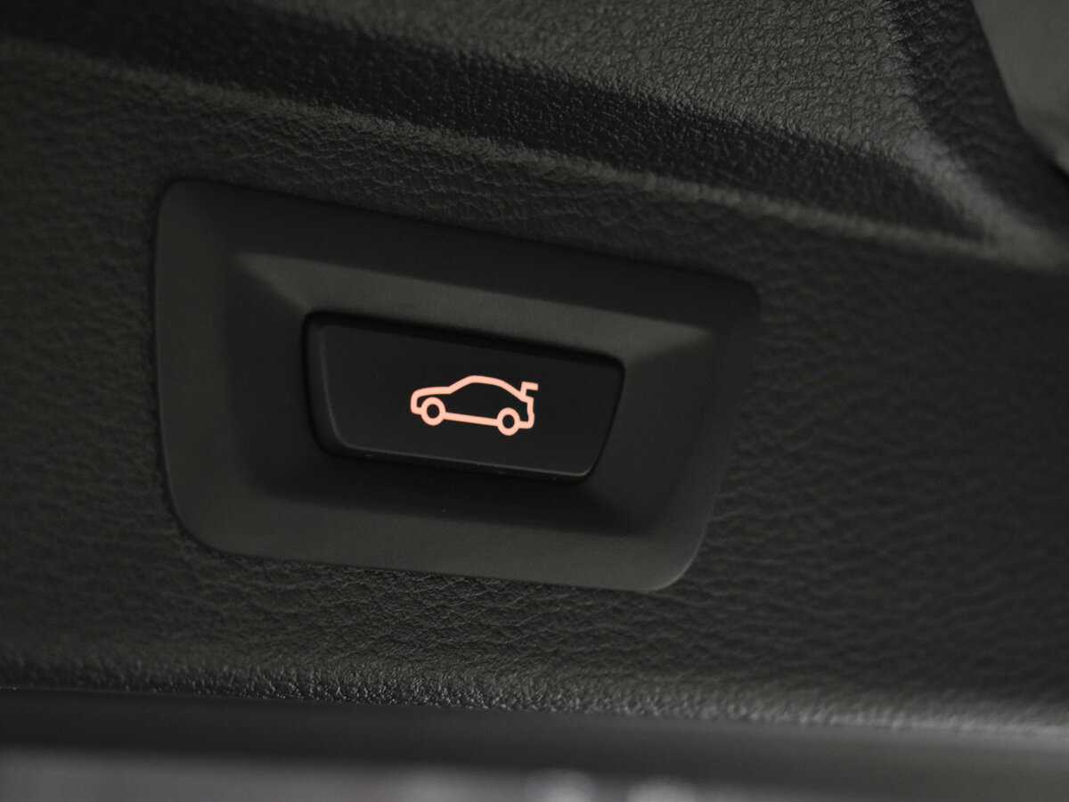 BMW X5 30d, 2015 Фото №25