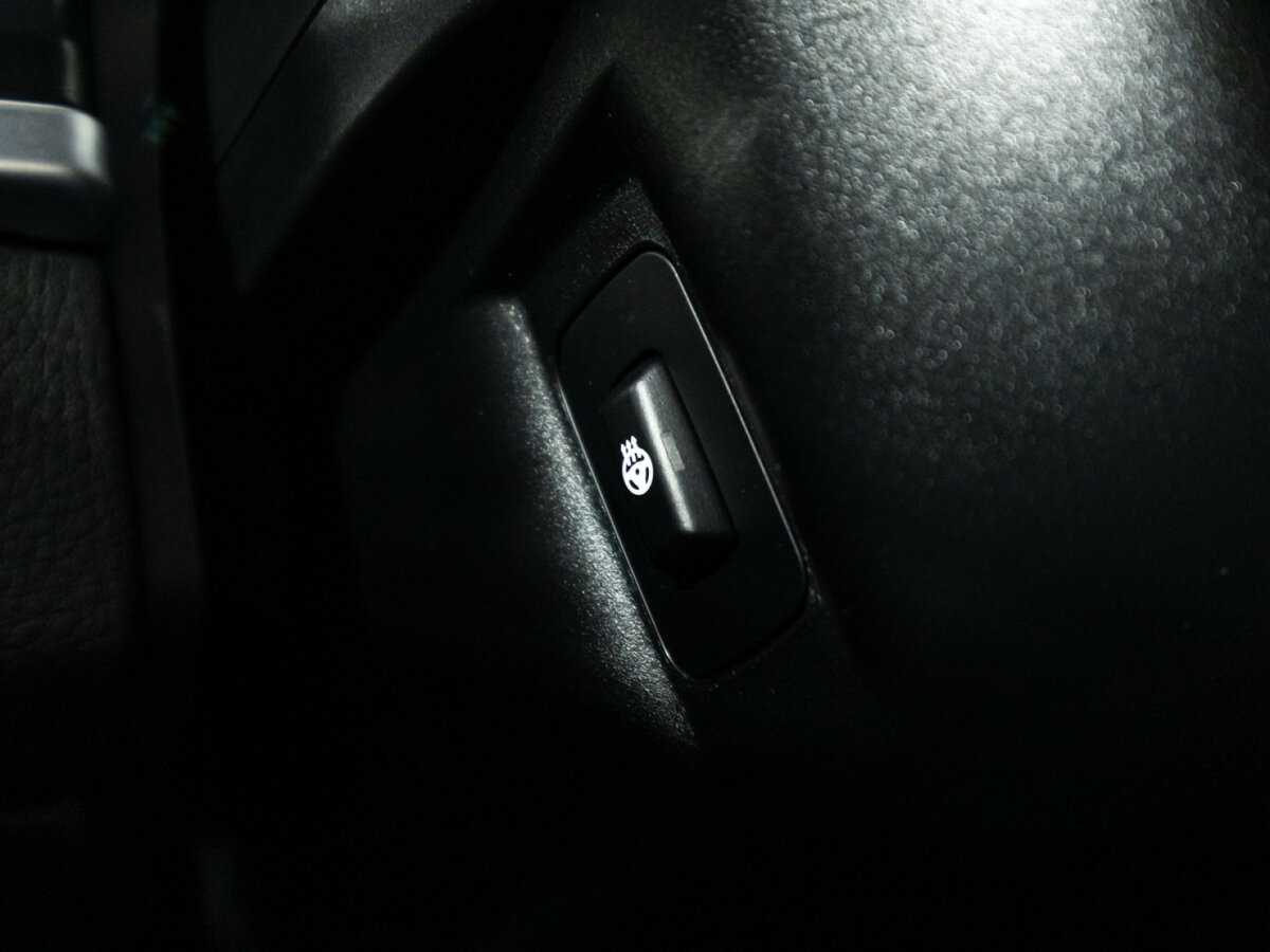 BMW 5 серии 520i, 2016 Фото №20