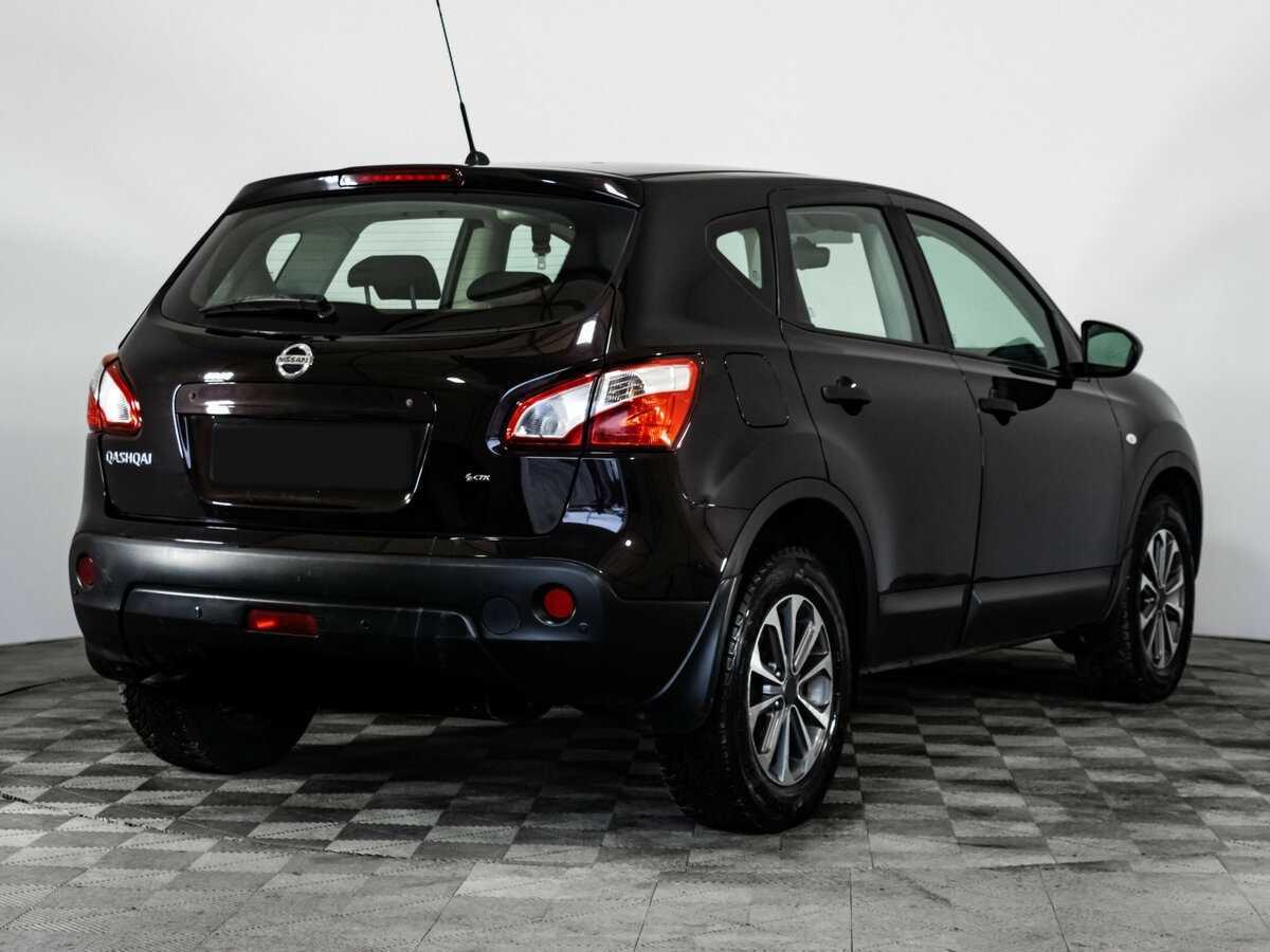 Nissan Qashqai, 2013 - 151 924 км. | Фото №4