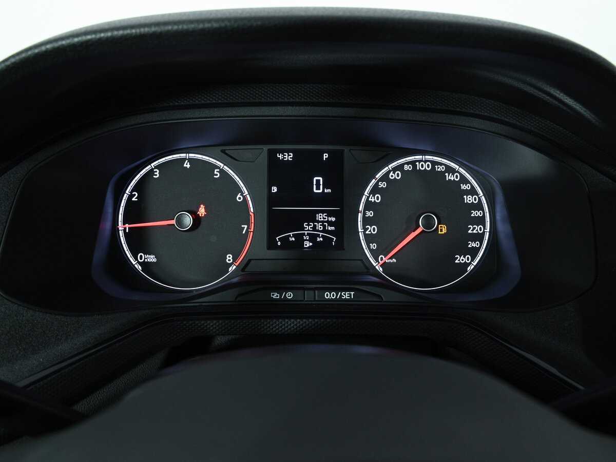 Volkswagen Polo, 2020 - 137 112 км. | Фото №8