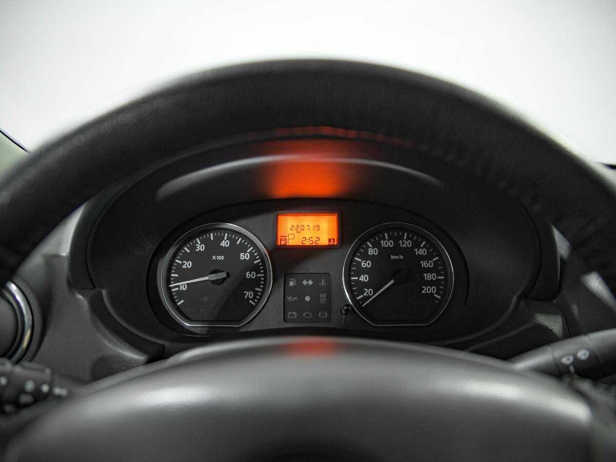 Nissan Almera, 2014 - 220 719 км. | Фото №6