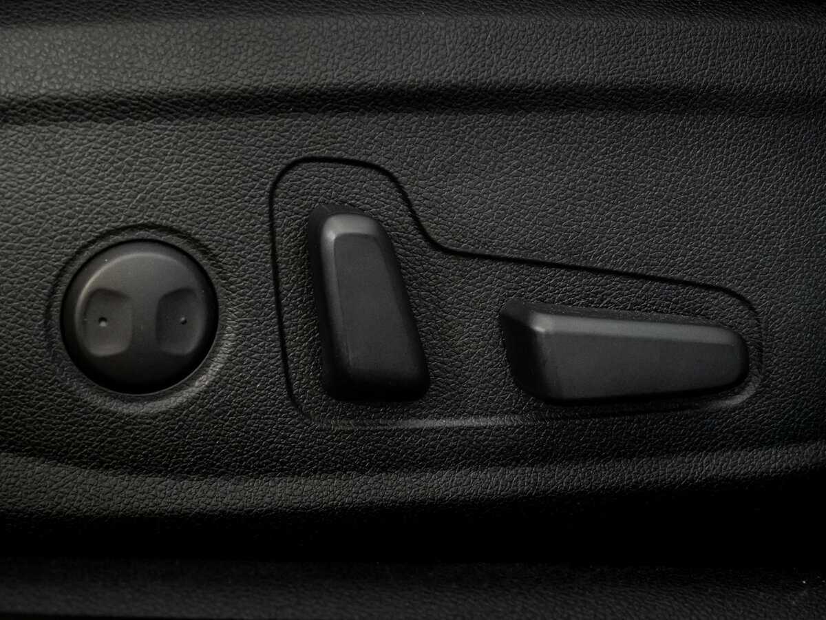 Kia Optima, 2020 Фото №26