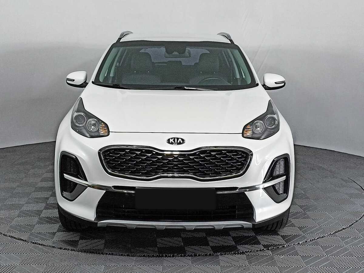 Kia Sportage, 2019 - 69 652 км. | Фото №2