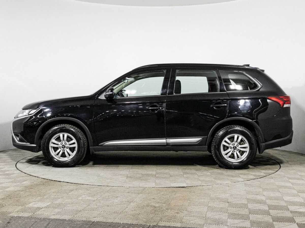 Mitsubishi Outlander, 2021 - 94 384 км. | Фото №7