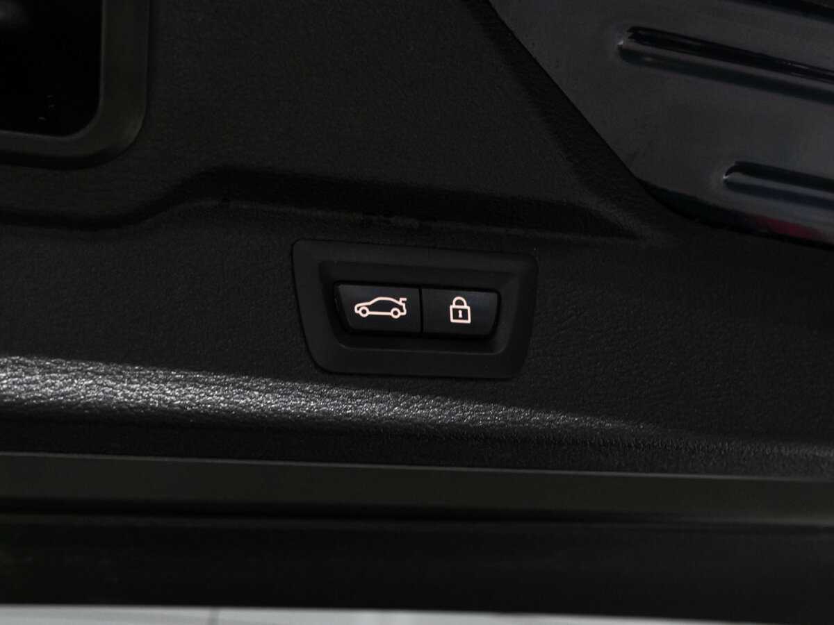 BMW X5 35i, 2014 Фото №16