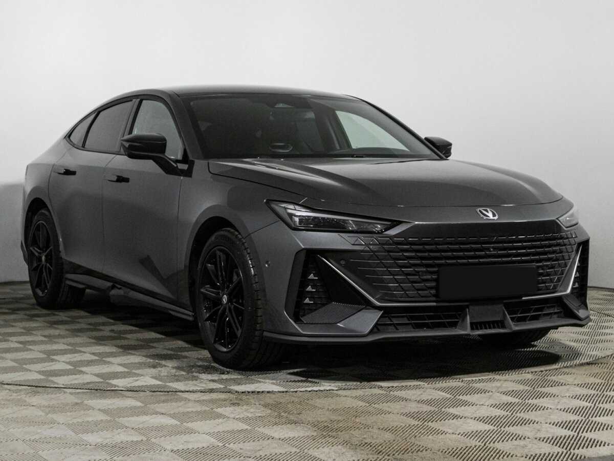 Changan UNI-V, 2023 - 58 778 км. | Фото №3