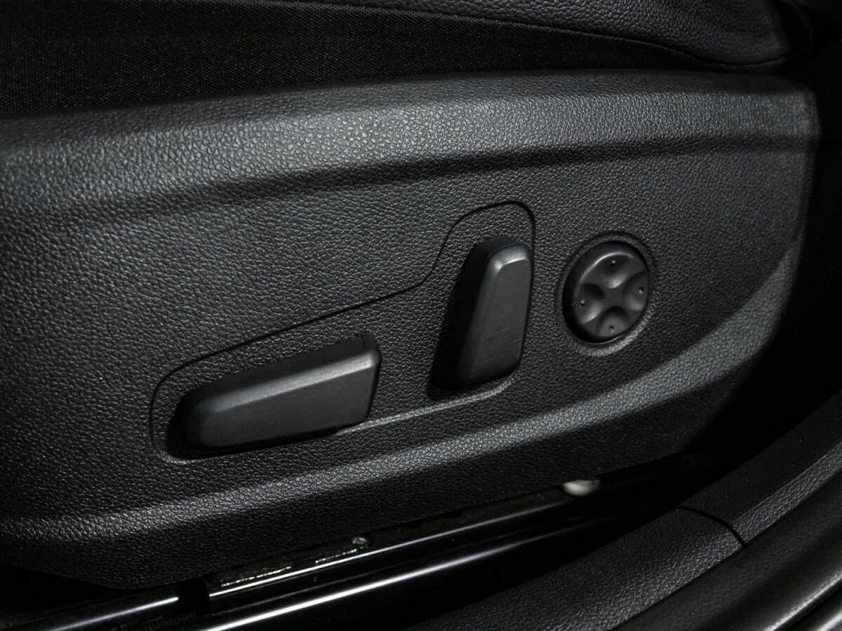 Kia Optima, 2019 Фото №15