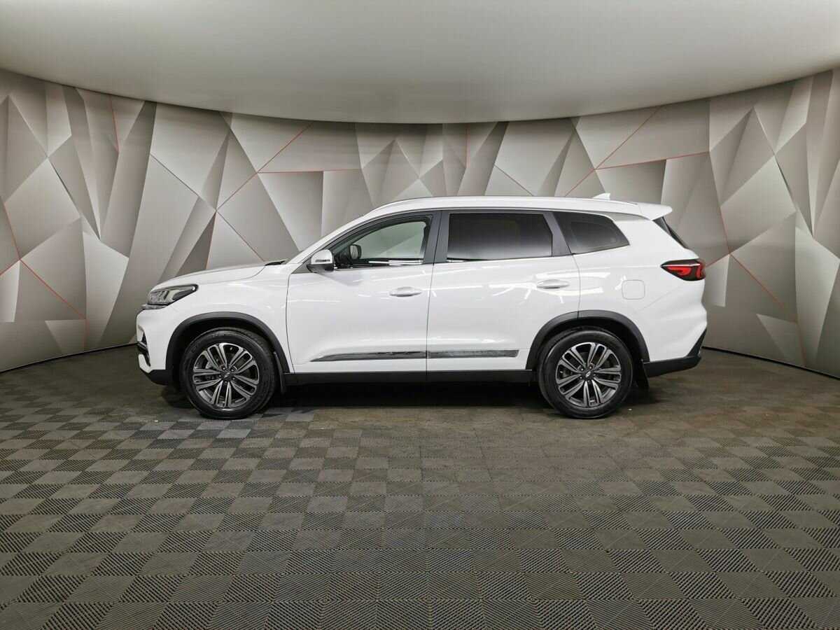 Chery Tiggo 8, 2022 - 65 739 км. | Фото №5