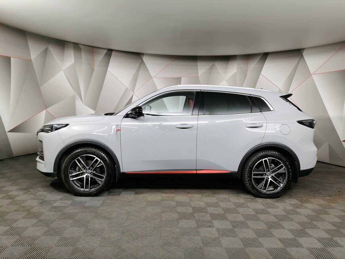 Changan CS55 Plus, 2024 Фото №5