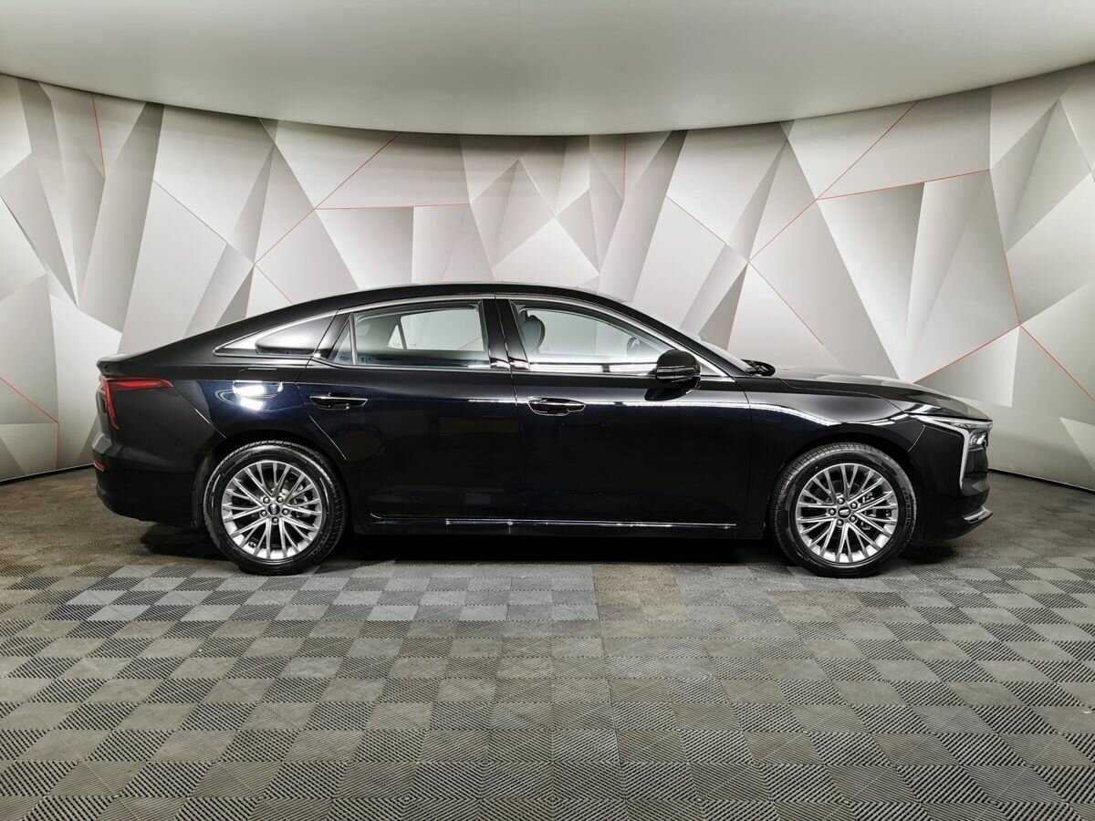 FAW Bestune B70, 2023 - 34 718 км. | Фото №6