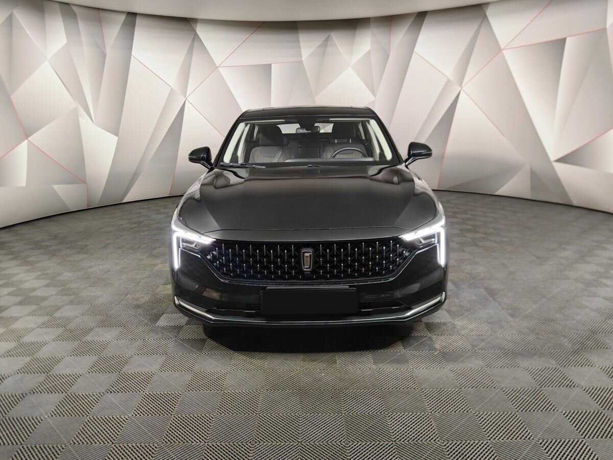 FAW Bestune B70, 2023 - 39 321 км. | Фото №7