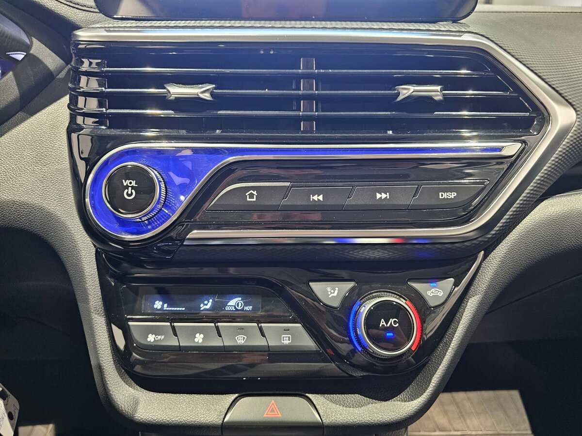 Changan Alsvin, 2023 Фото №13