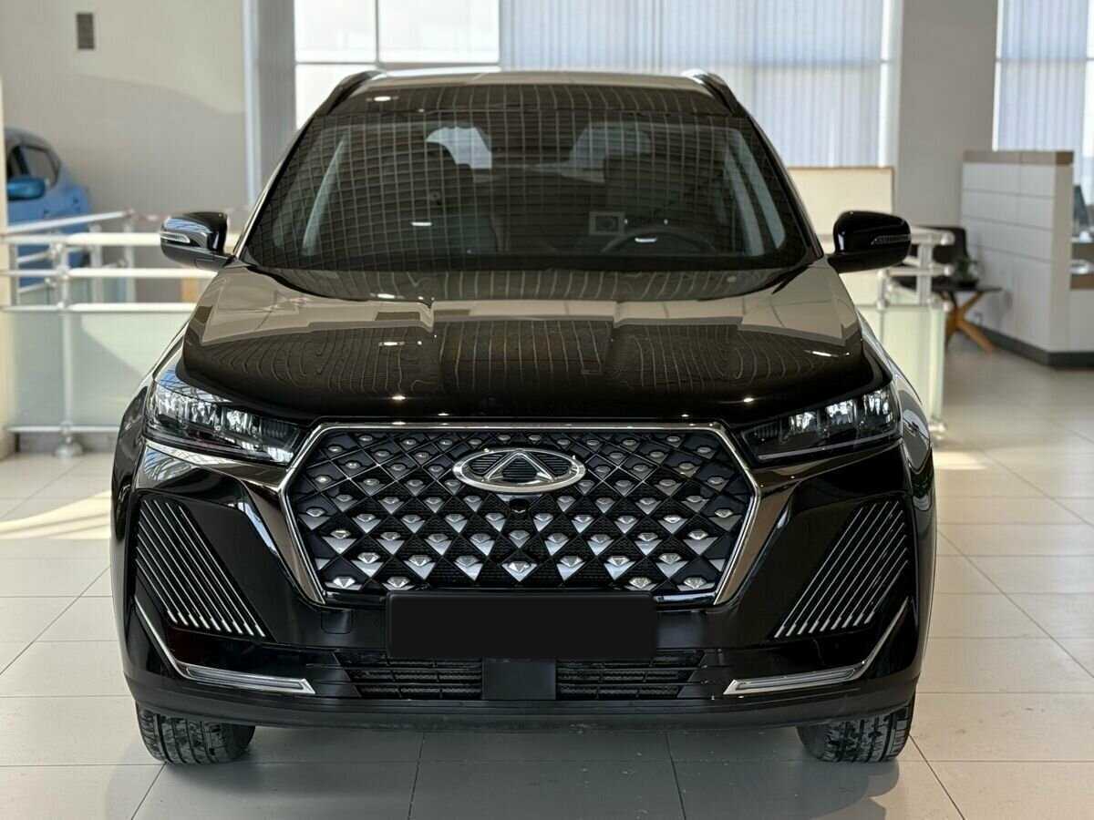 Chery Tiggo 7 Pro Max, 2024 - 10 480 км. | Фото №2