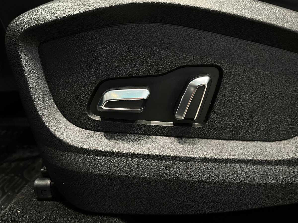 Chery Tiggo 8 Pro Max, 2024 Фото №24