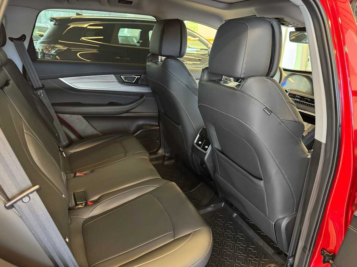 Chery Tiggo 8 Pro Max, 2022 - 19 993 км. | Фото №6