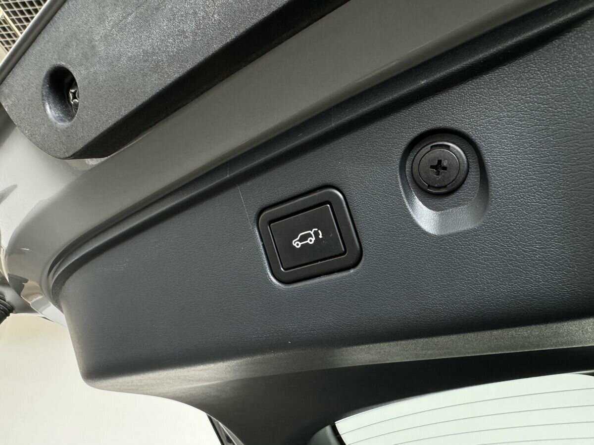 Changan UNI-T, 2023 Фото №25