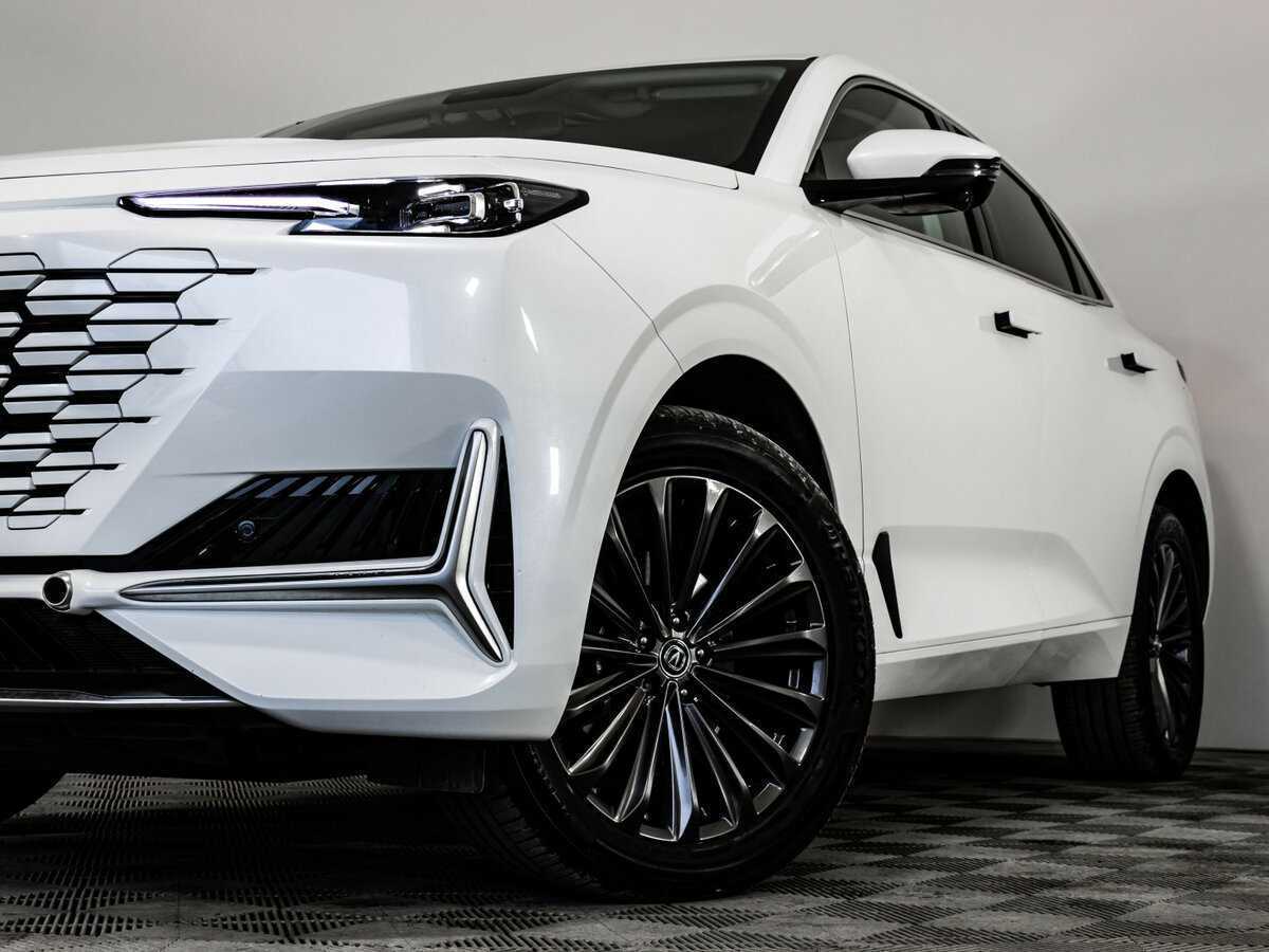 Changan UNI-K, 2023 - 33 365 км. | Фото №2