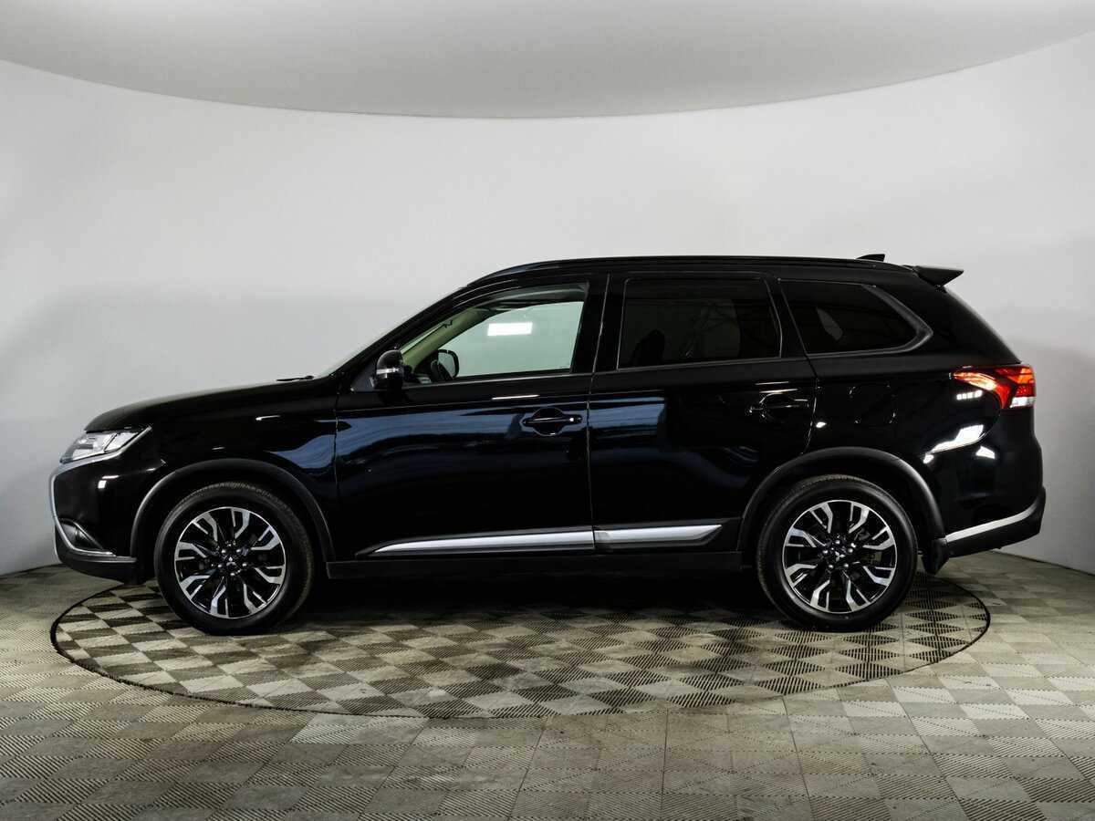 Mitsubishi Outlander, 2021 - 93 020 км. | Фото №8