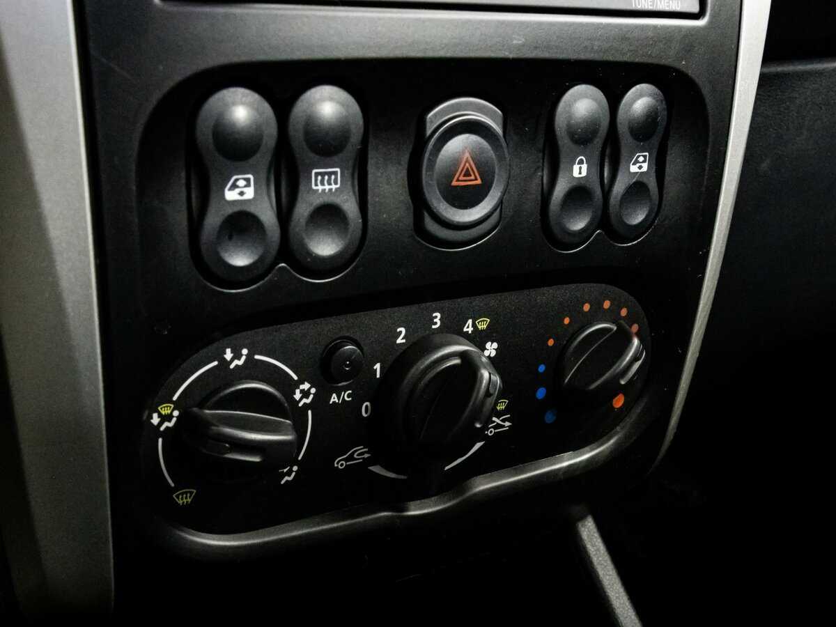 Nissan Almera, 2016 Фото №10