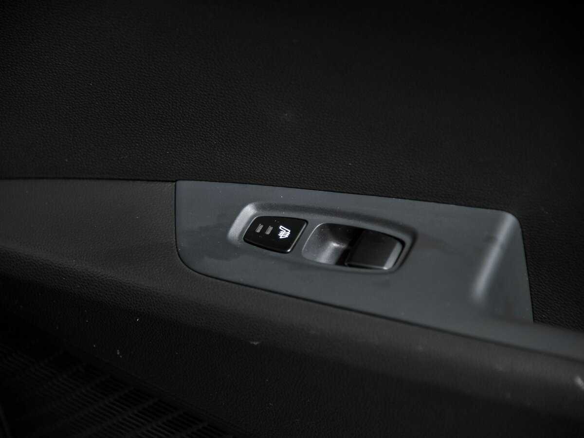 Hyundai Creta, 2019 Фото №17