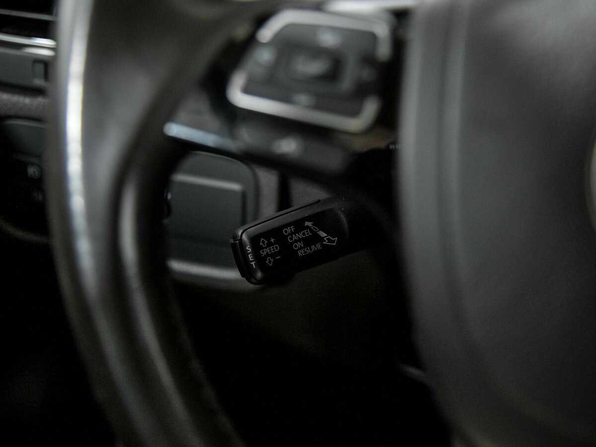 Volkswagen Touareg, 2013 - 127 425 км. | Фото №8