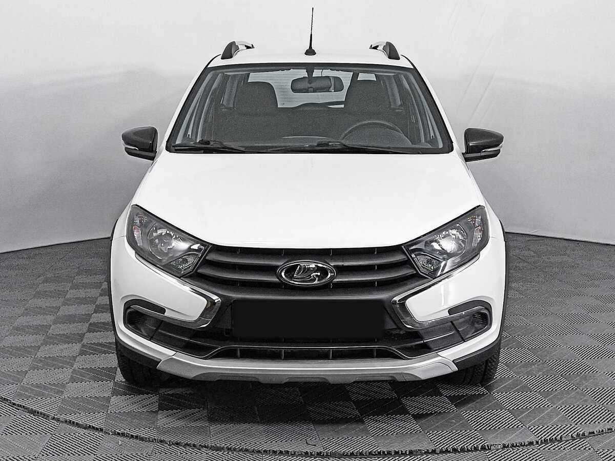 Lada (ВАЗ) Granta Cross, 2023 - 15 820 км. | Фото №2