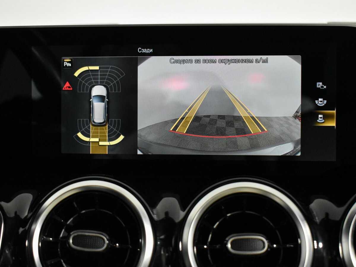 Mercedes-Benz B-Класс 200, 2019 Фото №18