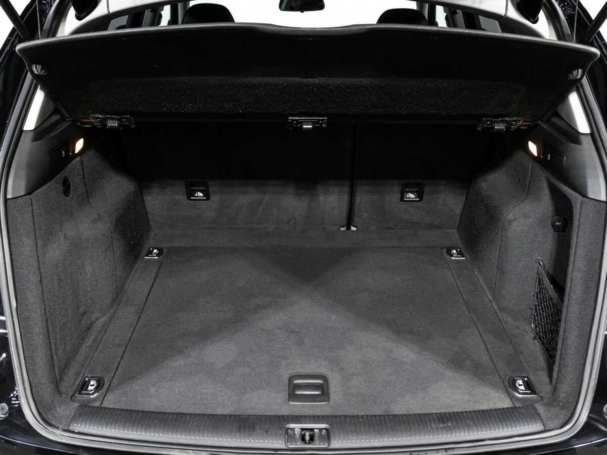 Audi Q5, 2014 Фото №15