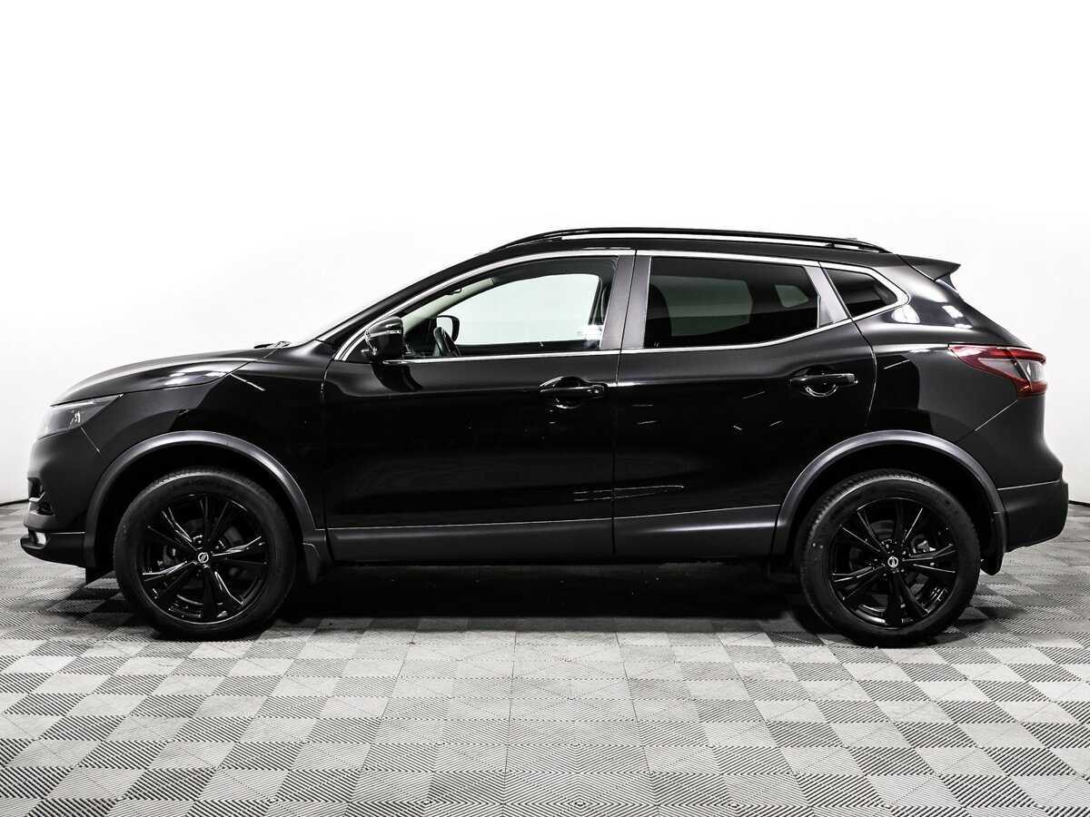 Nissan Qashqai, 2022 - 28 077 км. | Фото №8