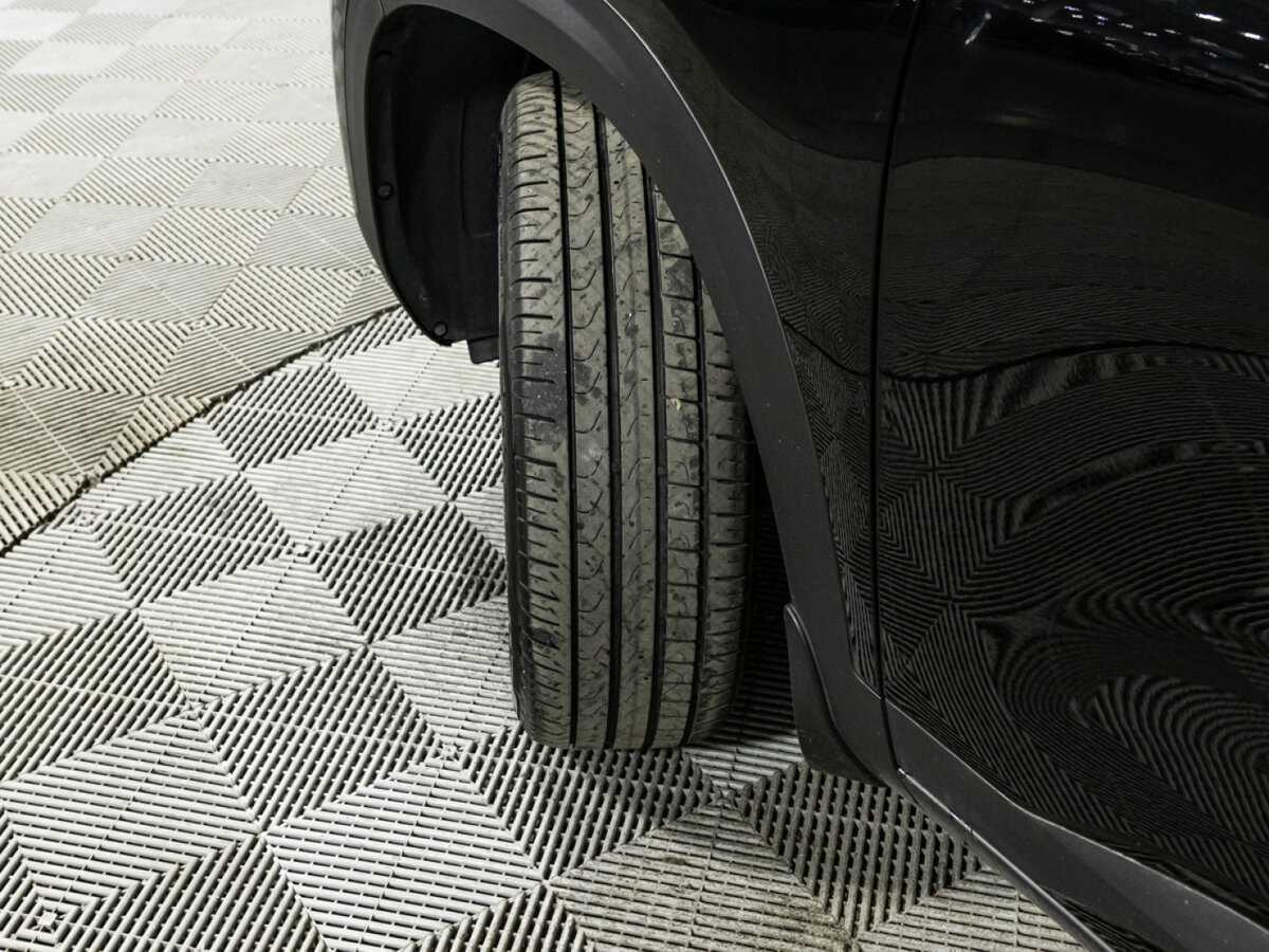 Kia Seltos, 2022 Фото №30